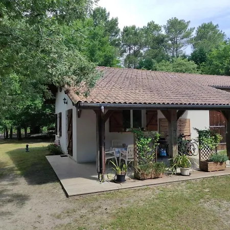 Gambade Prázdninový dům