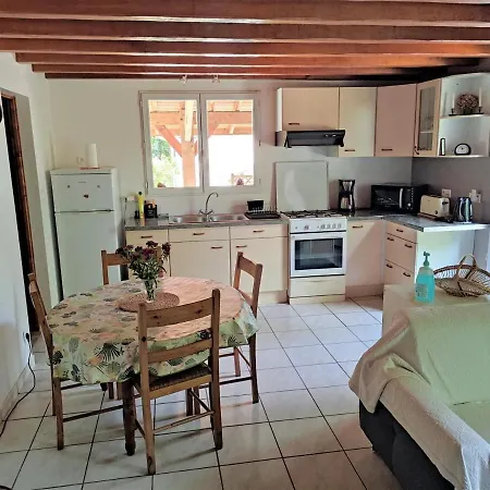 Casa vacanze Gambade