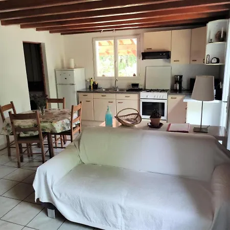 Gambade Casa vacanze