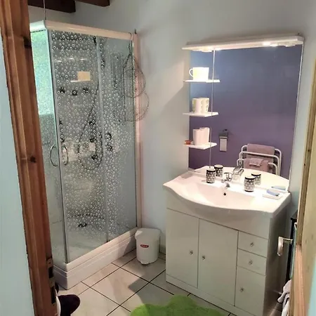 Casa vacanze Gambade