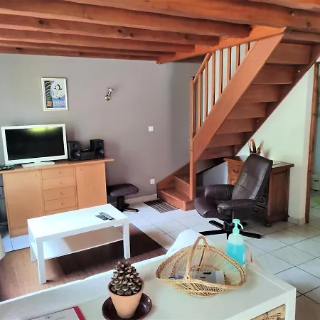 Casa vacanze Gambade *